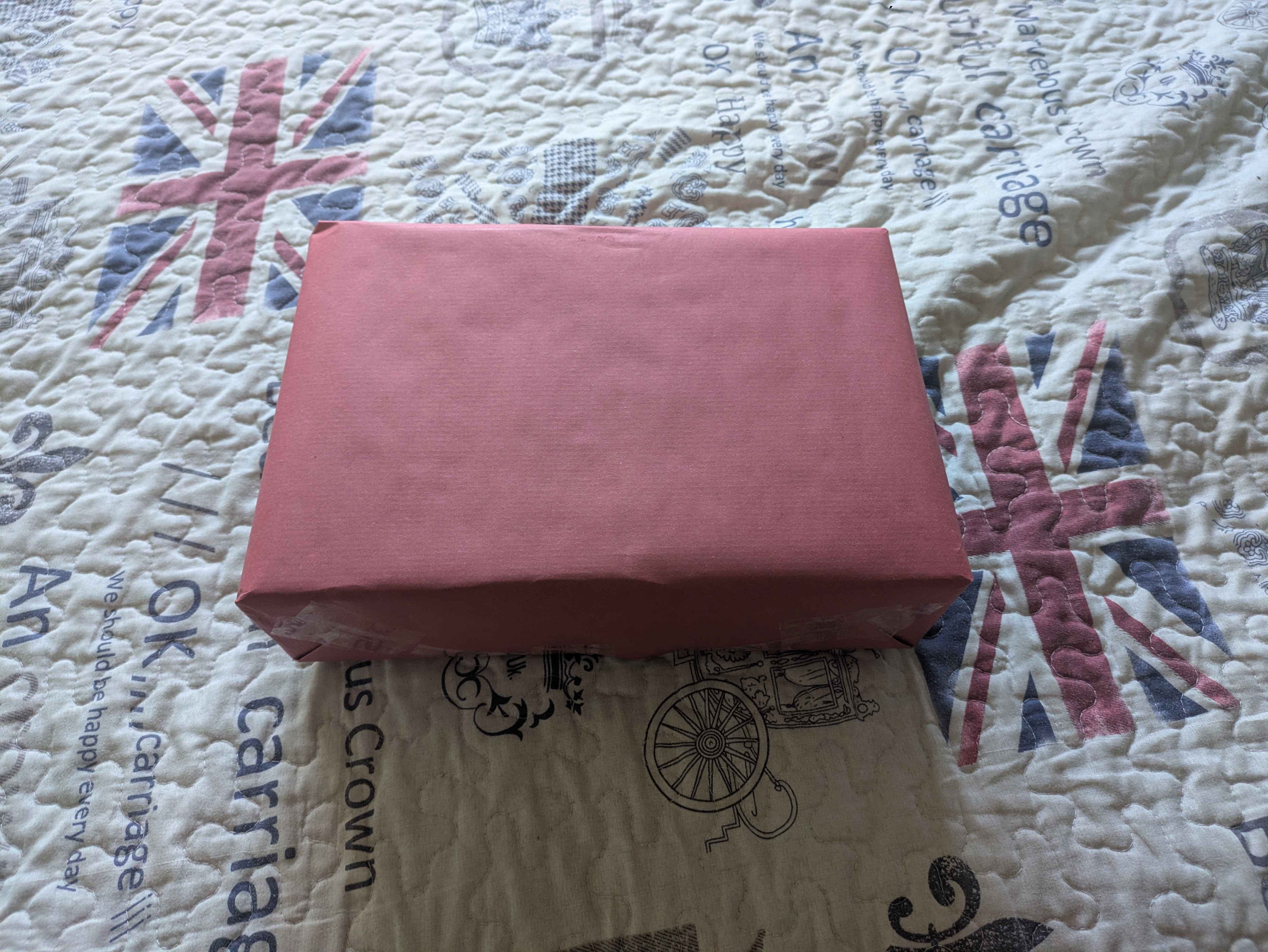 Regalo